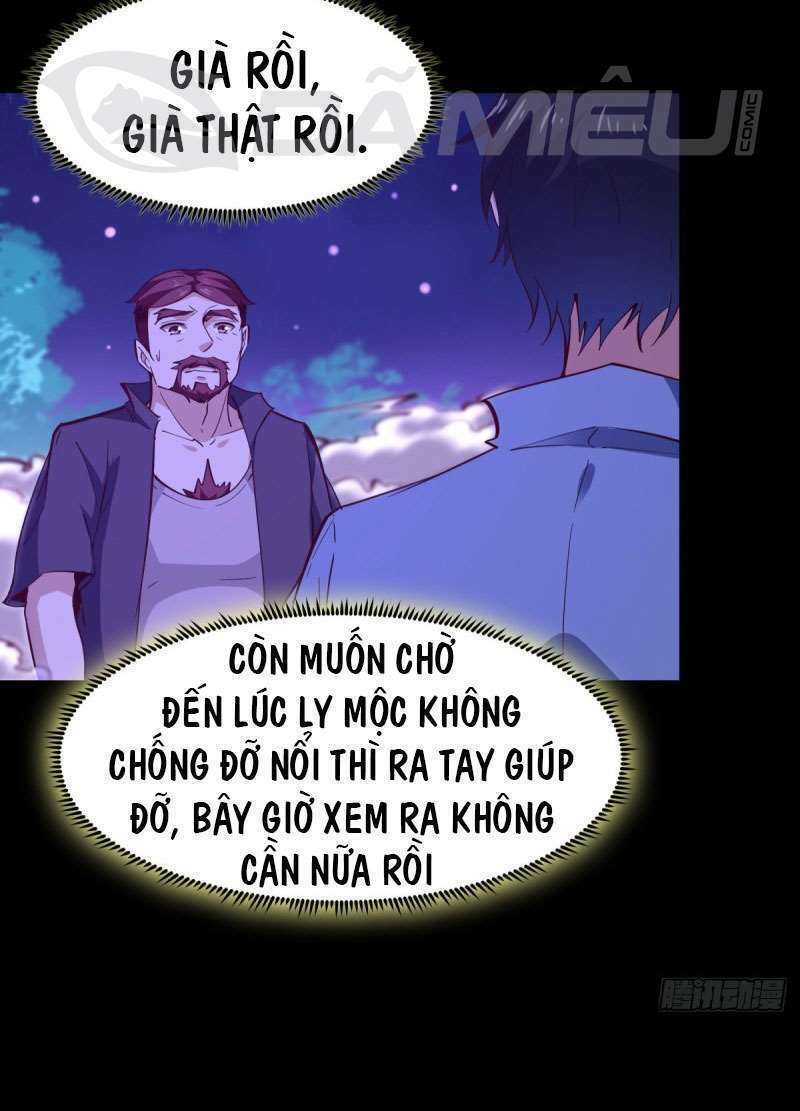 Trùng Sinh Đô Thị Thiên Tôn Chapter 144 - Next Chapter 145