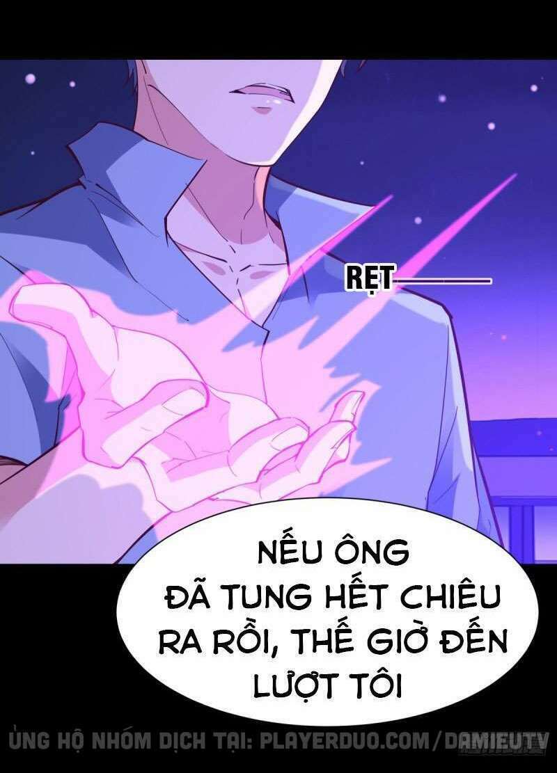 Trùng Sinh Đô Thị Thiên Tôn Chapter 144 - Next Chapter 145