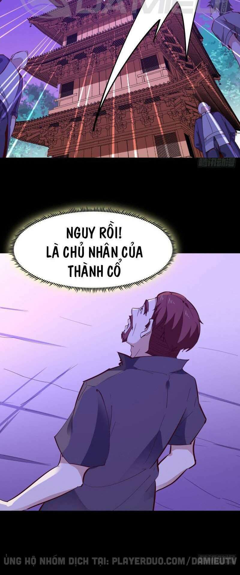 Trùng Sinh Đô Thị Thiên Tôn Chapter 144 - Next Chapter 145