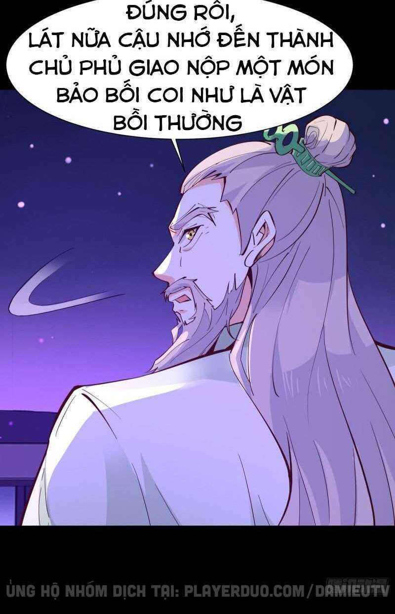 Trùng Sinh Đô Thị Thiên Tôn Chapter 144 - Next Chapter 145