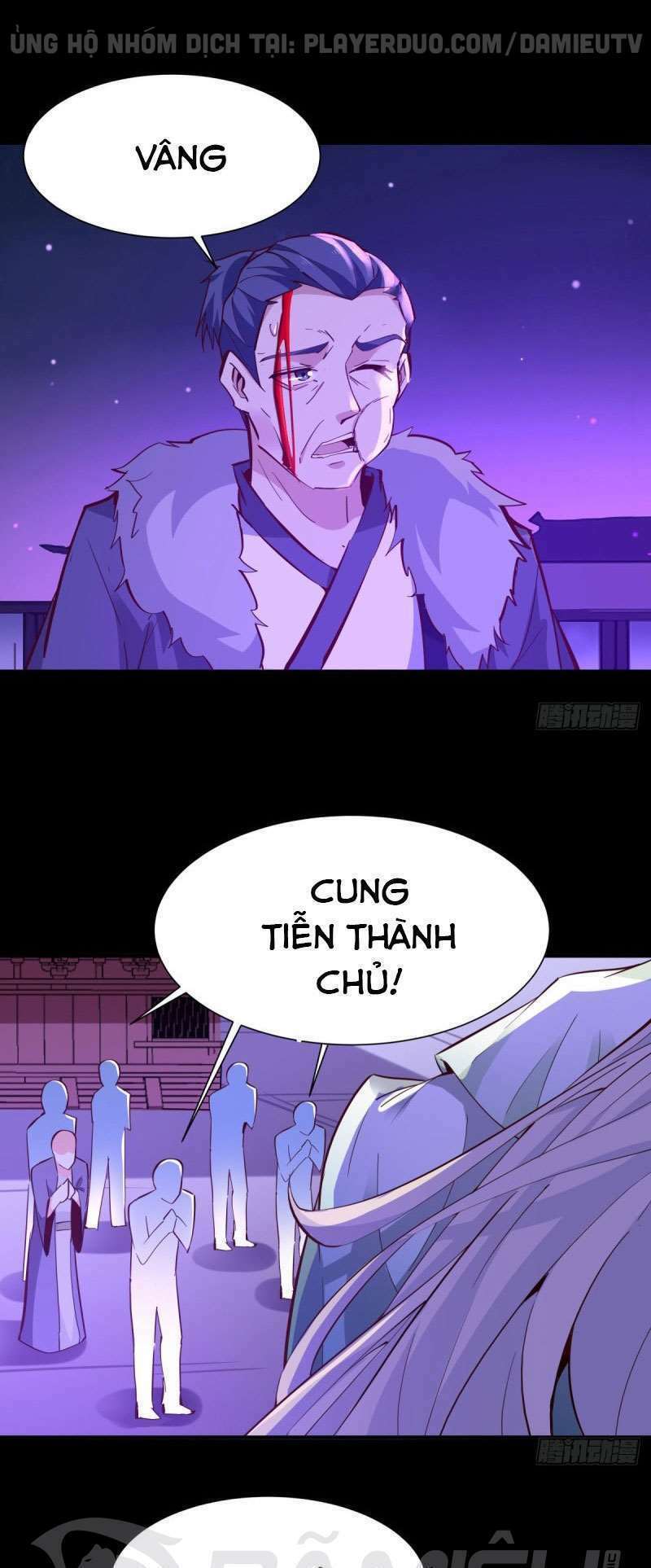 Trùng Sinh Đô Thị Thiên Tôn Chapter 144 - Next Chapter 145