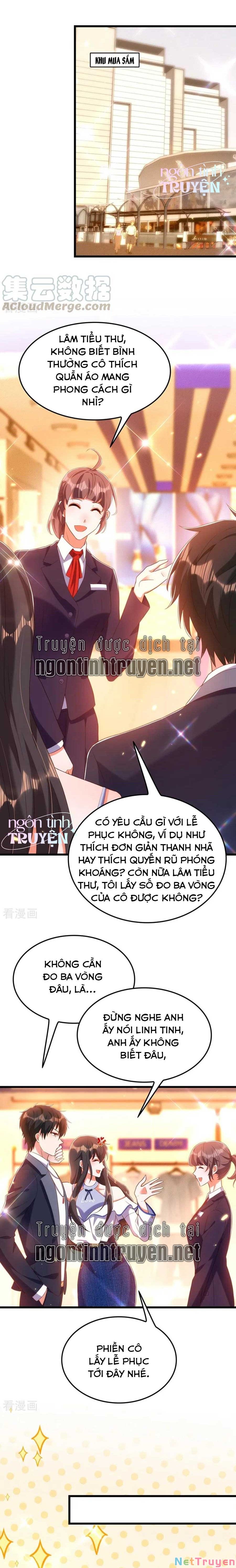 Trùng Sinh Không Gian: Cô Vợ Hào Môn Nóng Bỏng Không Dễ Chọc Chapter 202 - Next Chapter 203