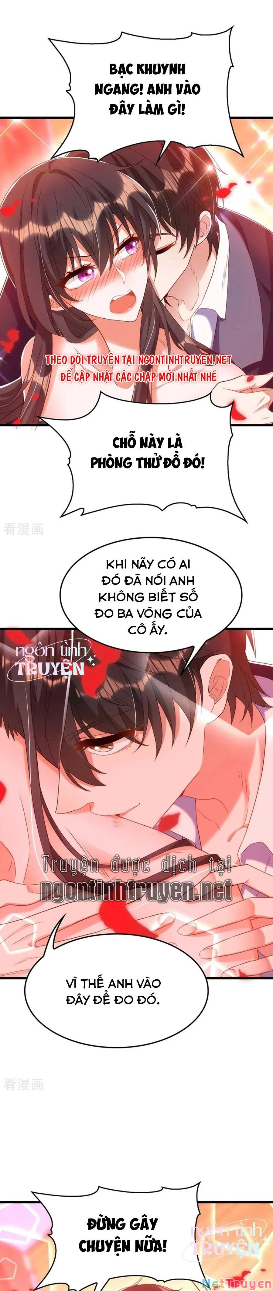 Trùng Sinh Không Gian: Cô Vợ Hào Môn Nóng Bỏng Không Dễ Chọc Chapter 202 - Next Chapter 203