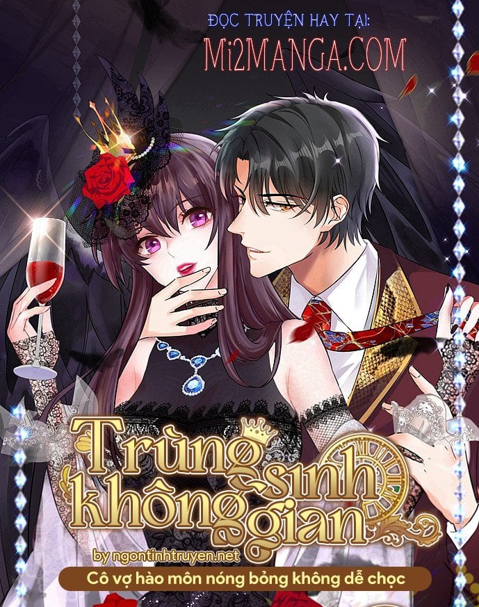 Trùng Sinh Không Gian: Cô Vợ Hào Môn Nóng Bỏng Không Dễ Chọc Chapter 206 - Next Chapter 207