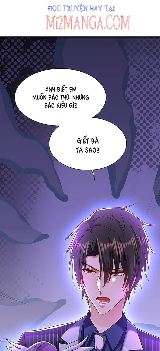 Trùng Sinh Không Gian: Cô Vợ Hào Môn Nóng Bỏng Không Dễ Chọc Chapter 206 - Next Chapter 207