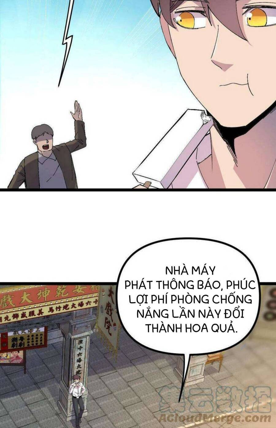 Trùng Sinh Trở Lại 1983 Làm Phú Hào Chapter 15 - Trang 4