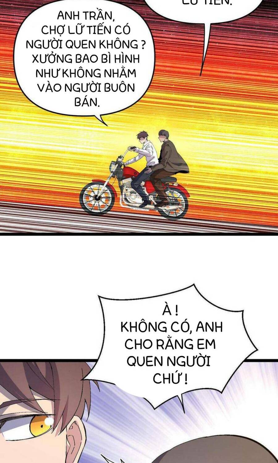 Trùng Sinh Trở Lại 1983 Làm Phú Hào Chapter 15 - Trang 4