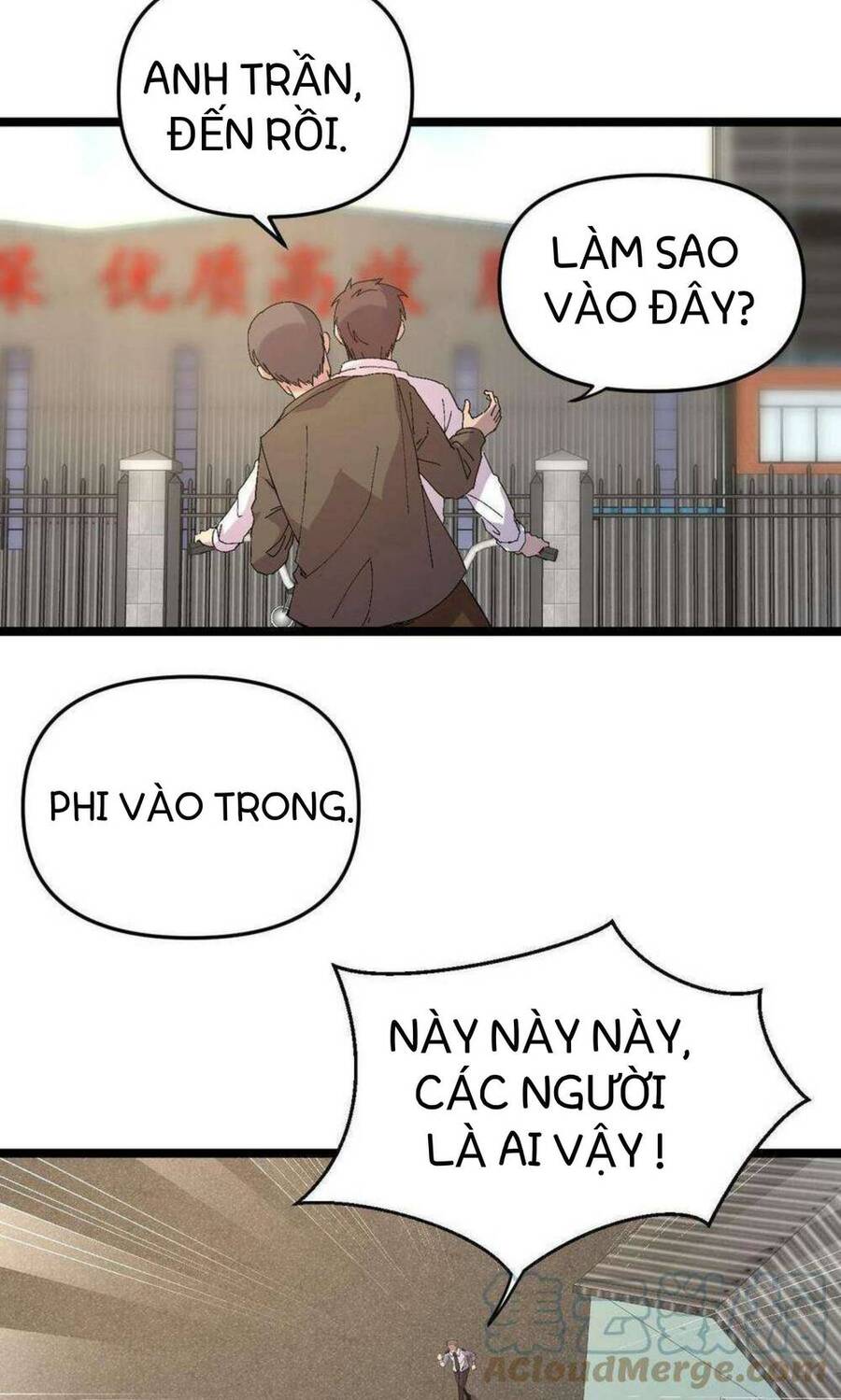 Trùng Sinh Trở Lại 1983 Làm Phú Hào Chapter 15 - Trang 4