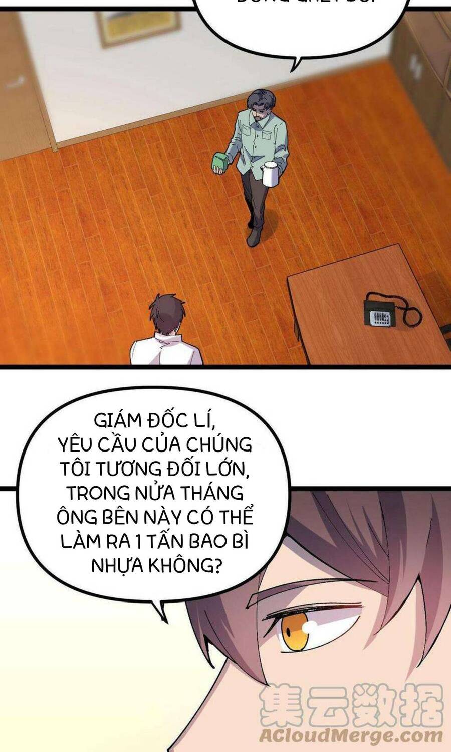 Trùng Sinh Trở Lại 1983 Làm Phú Hào Chapter 16 - Next Chapter 17