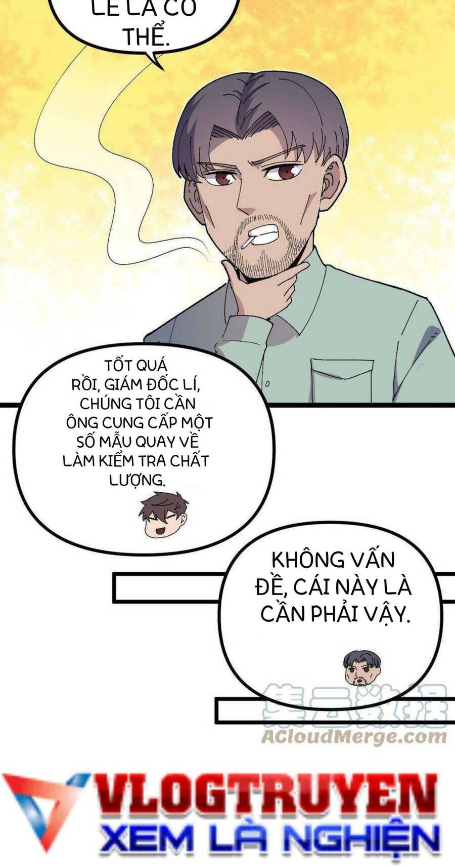 Trùng Sinh Trở Lại 1983 Làm Phú Hào Chapter 16 - Next Chapter 17