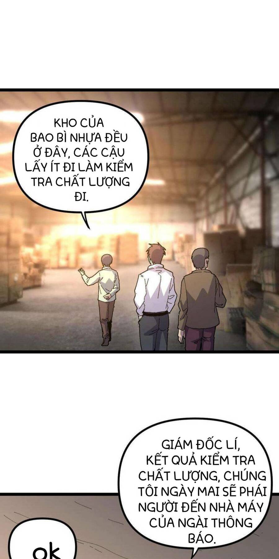 Trùng Sinh Trở Lại 1983 Làm Phú Hào Chapter 16 - Next Chapter 17