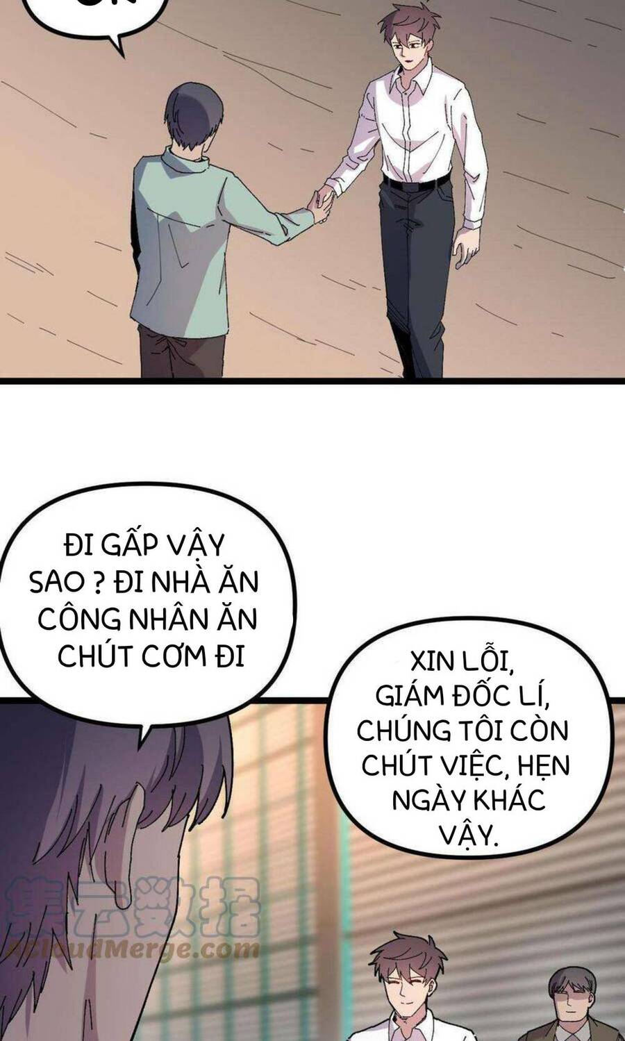 Trùng Sinh Trở Lại 1983 Làm Phú Hào Chapter 16 - Next Chapter 17