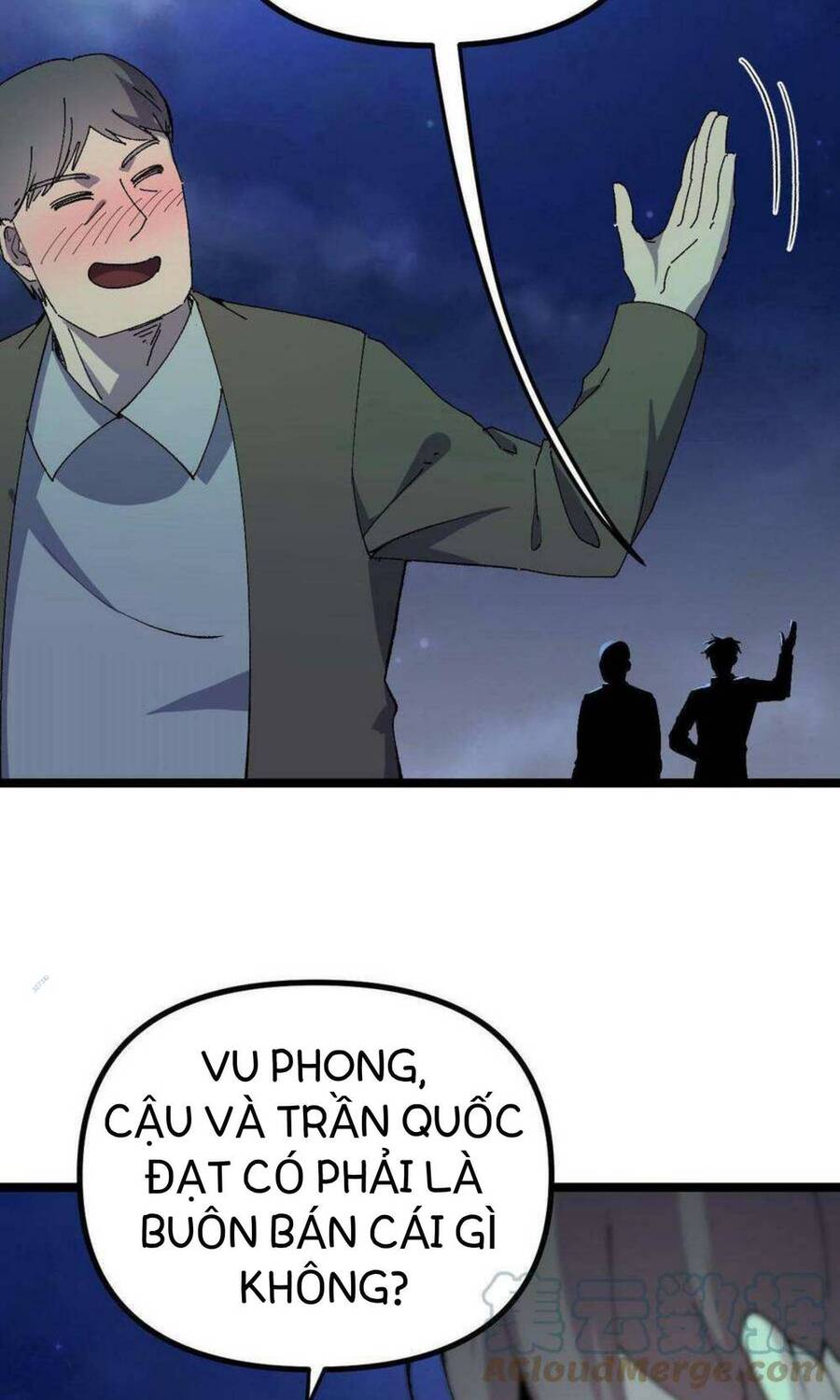 Trùng Sinh Trở Lại 1983 Làm Phú Hào Chapter 16 - Next Chapter 17