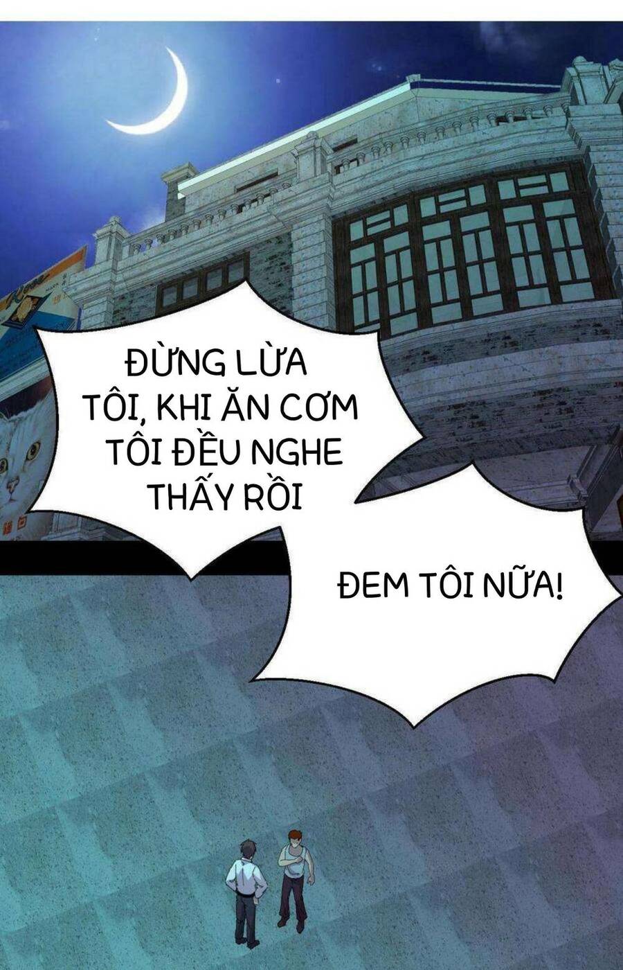 Trùng Sinh Trở Lại 1983 Làm Phú Hào Chapter 17 - Trang 4