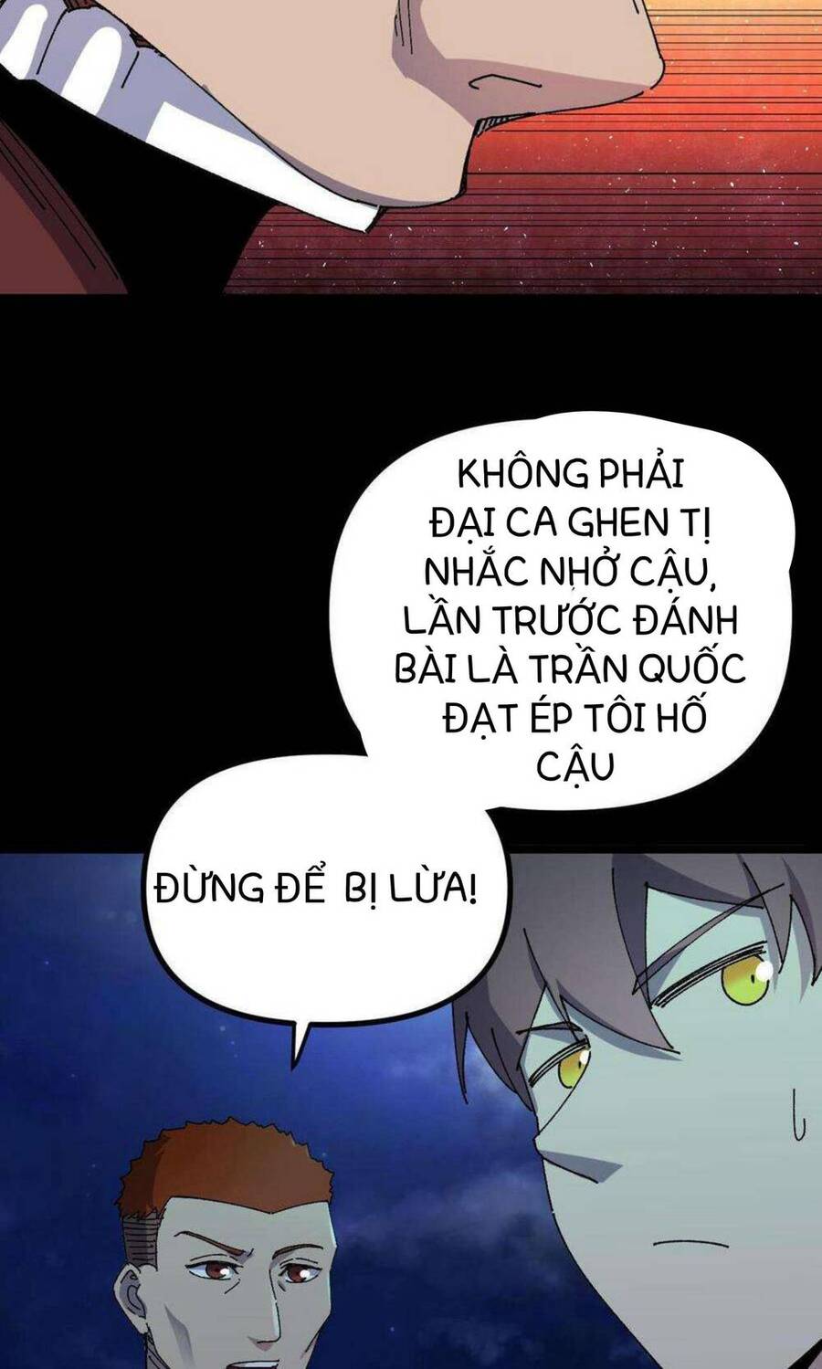 Trùng Sinh Trở Lại 1983 Làm Phú Hào Chapter 17 - Trang 4