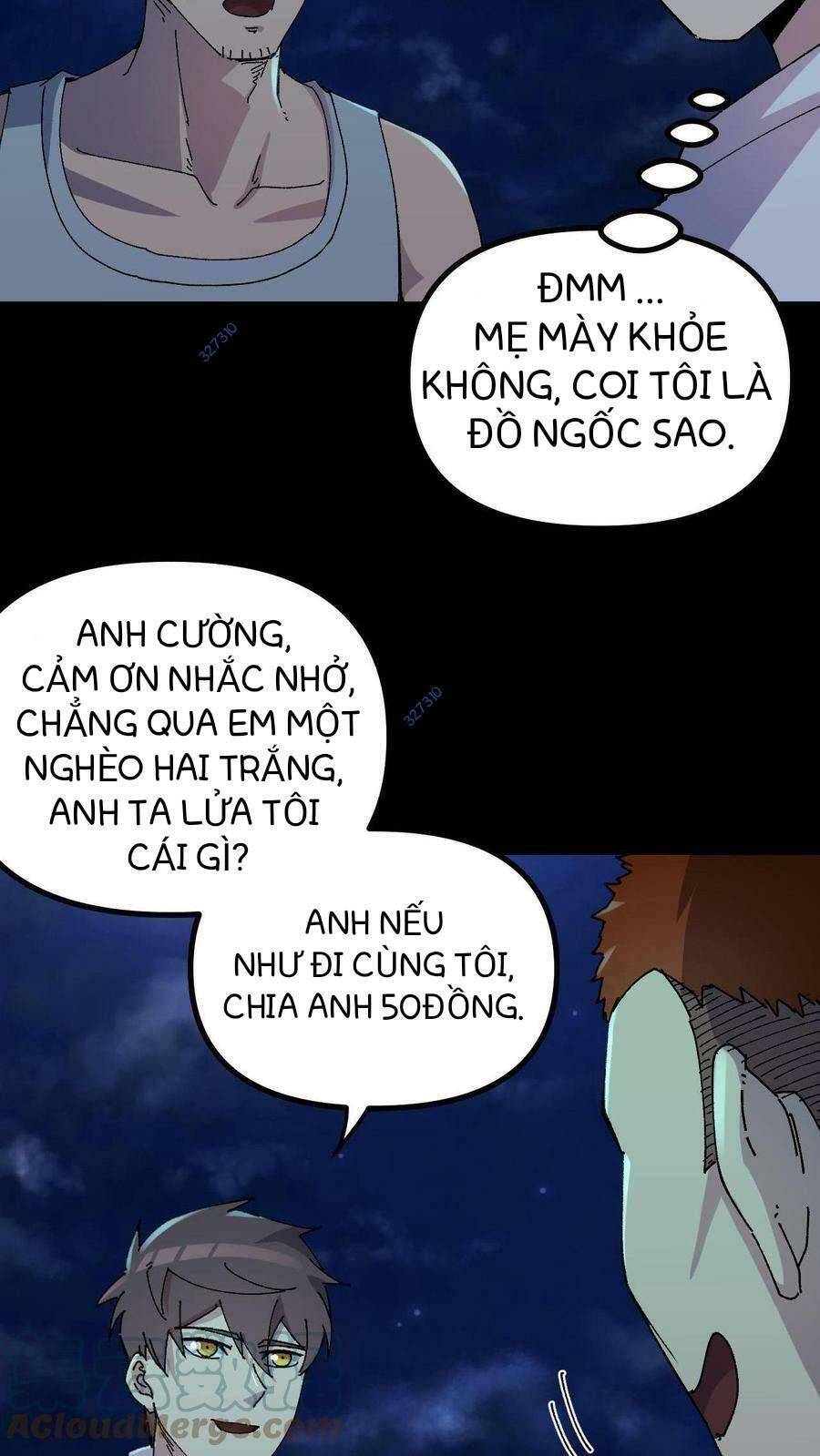 Trùng Sinh Trở Lại 1983 Làm Phú Hào Chapter 17 - Trang 4