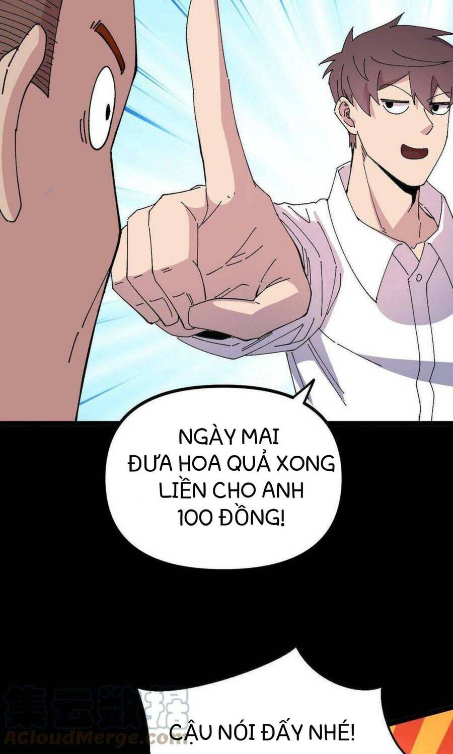 Trùng Sinh Trở Lại 1983 Làm Phú Hào Chapter 17 - Trang 4