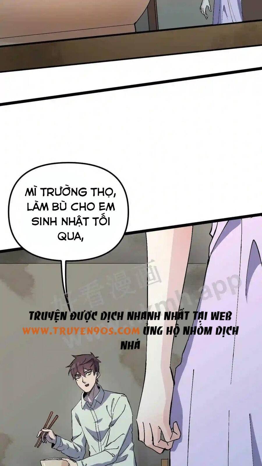 Trùng Sinh Trở Lại 1983 Làm Phú Hào Chapter 3 - Next Chapter 4