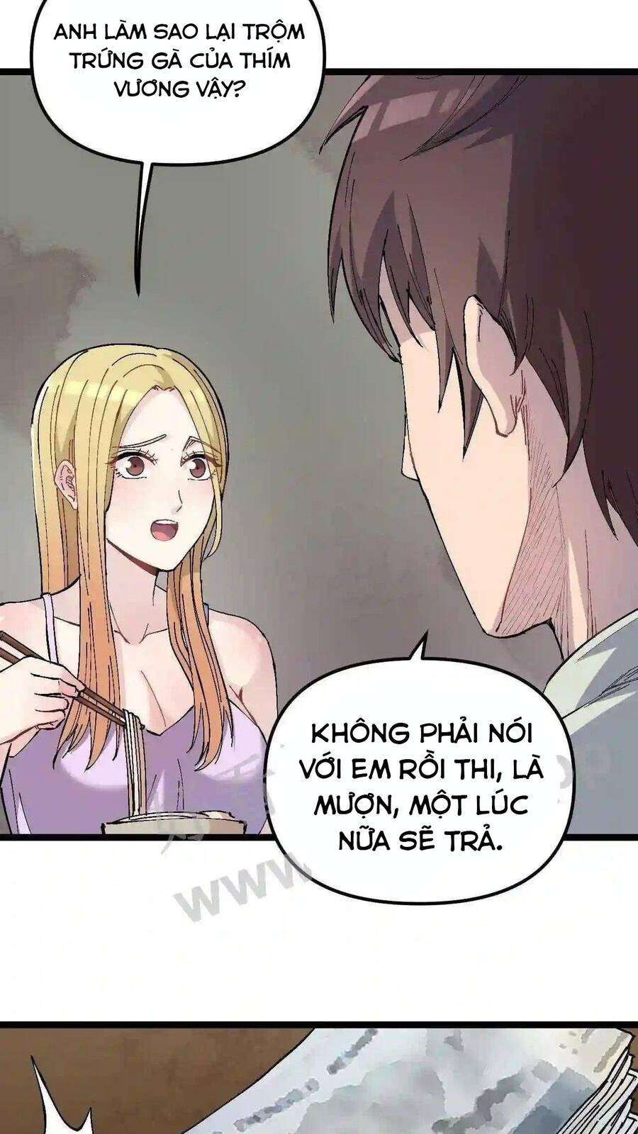 Trùng Sinh Trở Lại 1983 Làm Phú Hào Chapter 3 - Next Chapter 4