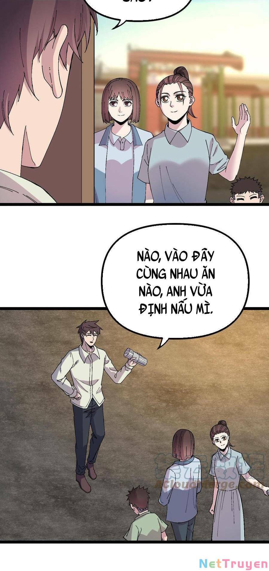 Trùng Sinh Trở Lại 1983 Làm Phú Hào Chapter 30 - Trang 4