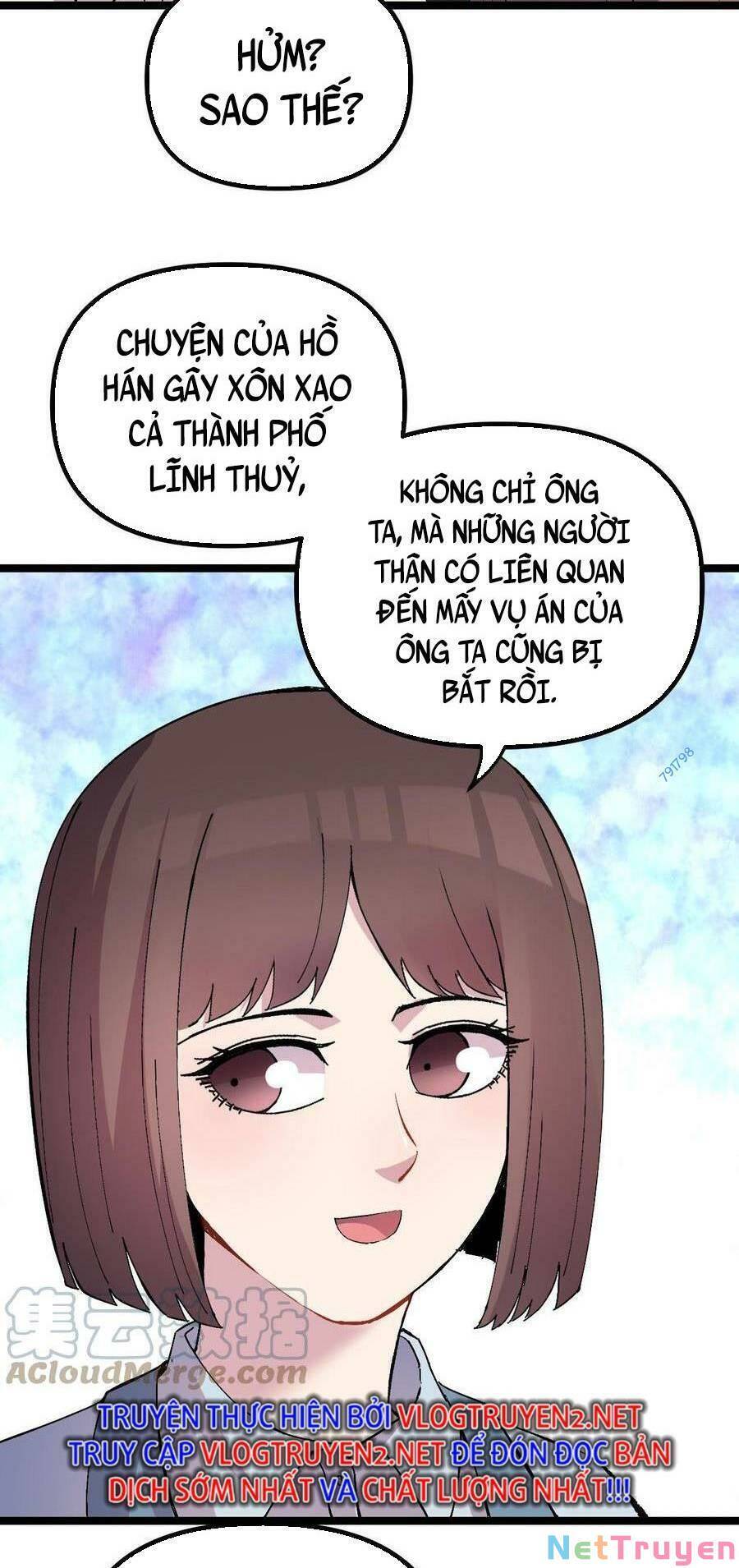 Trùng Sinh Trở Lại 1983 Làm Phú Hào Chapter 30 - Trang 4