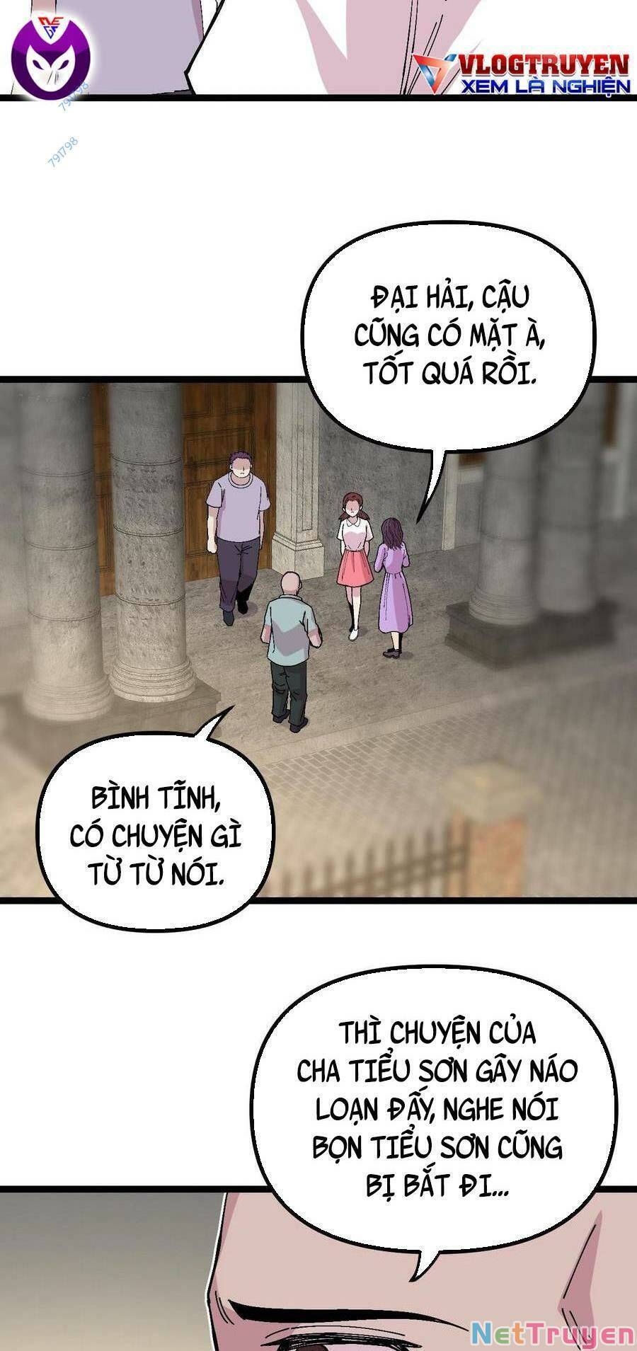 Trùng Sinh Trở Lại 1983 Làm Phú Hào Chapter 30 - Trang 4