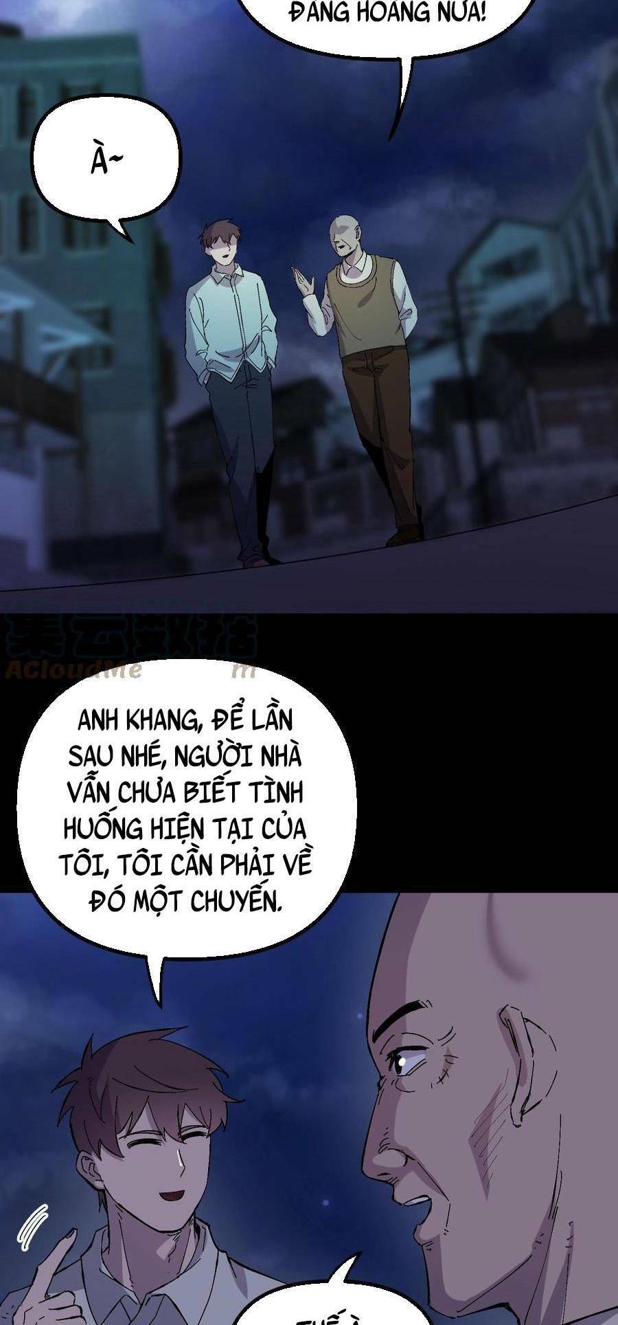 Trùng Sinh Trở Lại 1983 Làm Phú Hào Chapter 36 - Next Chapter 37