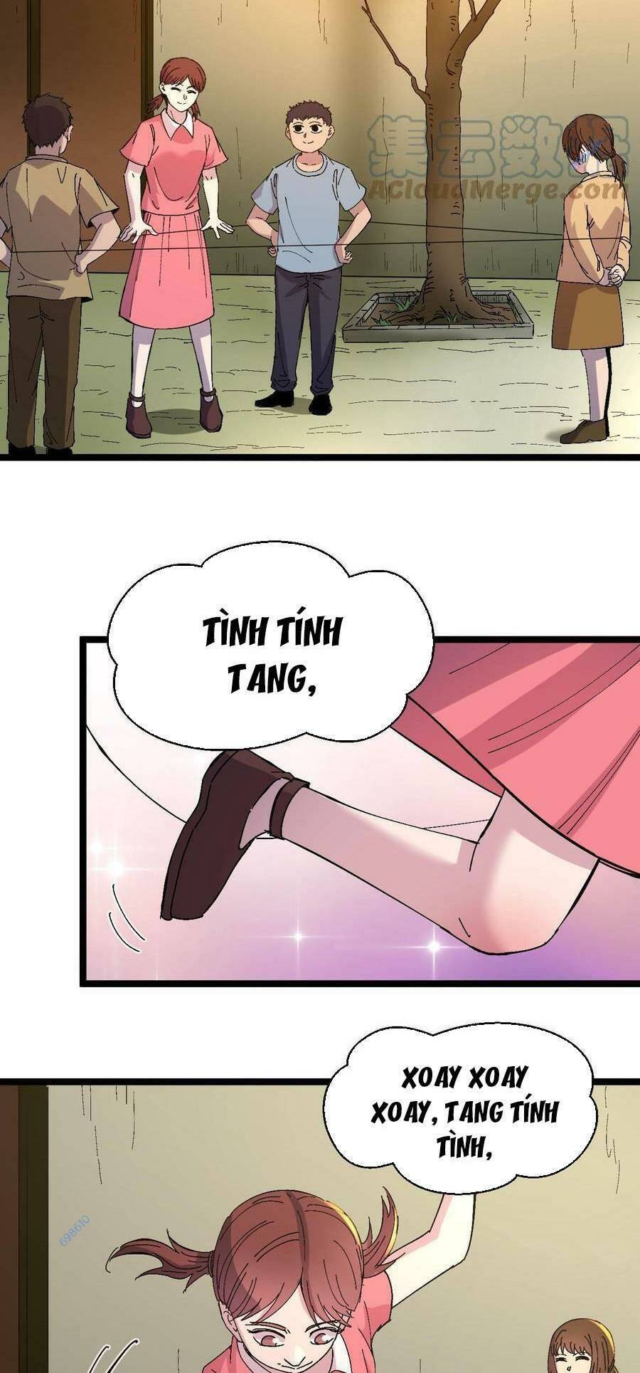 Trùng Sinh Trở Lại 1983 Làm Phú Hào Chapter 36 - Next Chapter 37