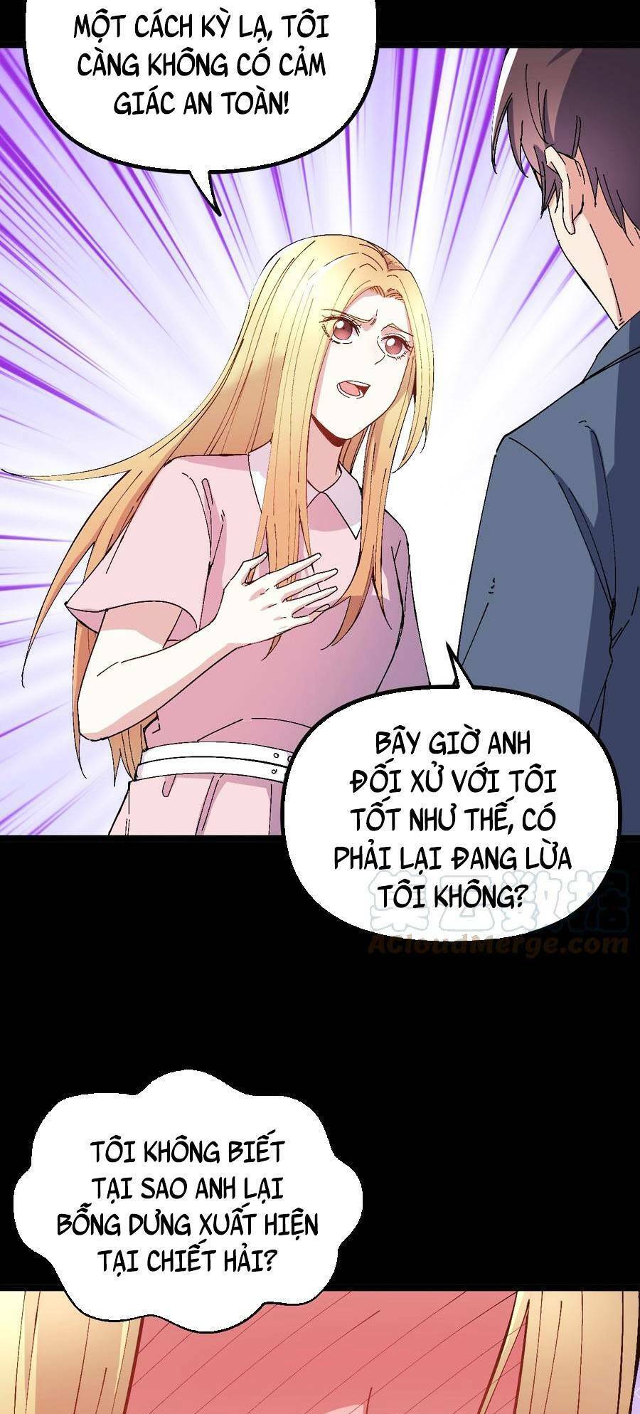 Trùng Sinh Trở Lại 1983 Làm Phú Hào Chapter 46 - Next Chapter 47