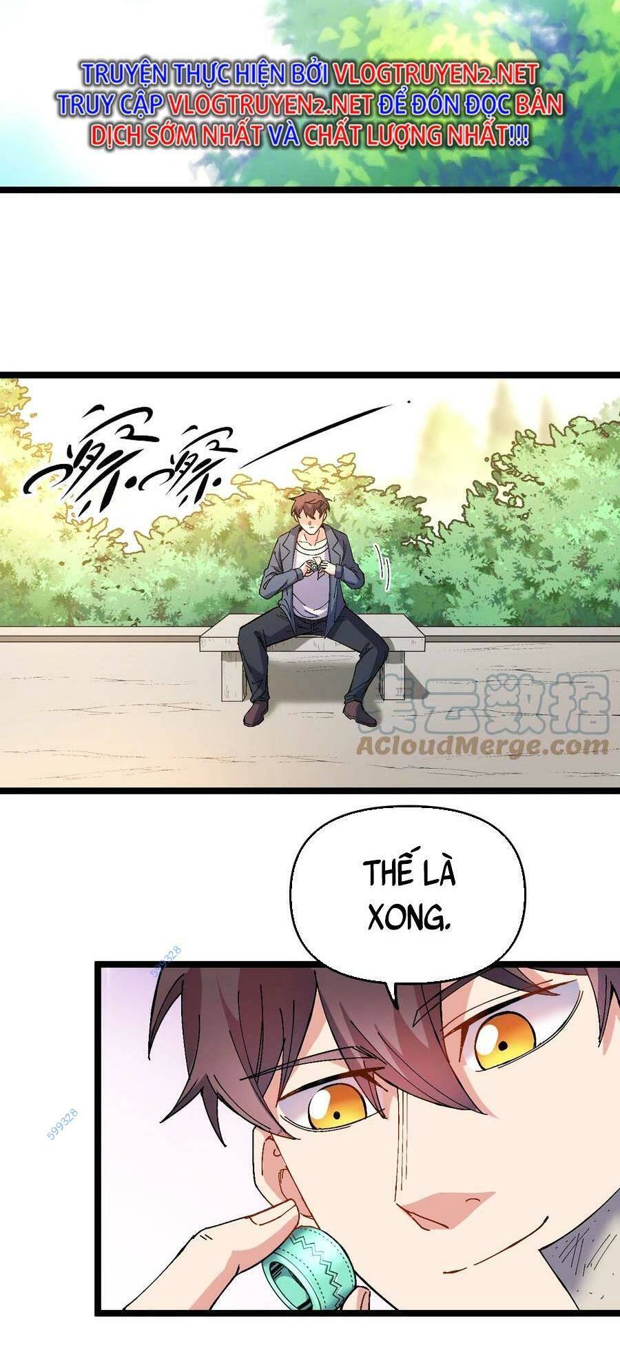 Trùng Sinh Trở Lại 1983 Làm Phú Hào Chapter 46 - Next Chapter 47