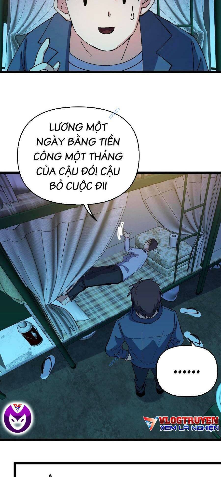 Trùng Sinh Trở Lại 1983 Làm Phú Hào Chapter 50 - Next Chapter 51