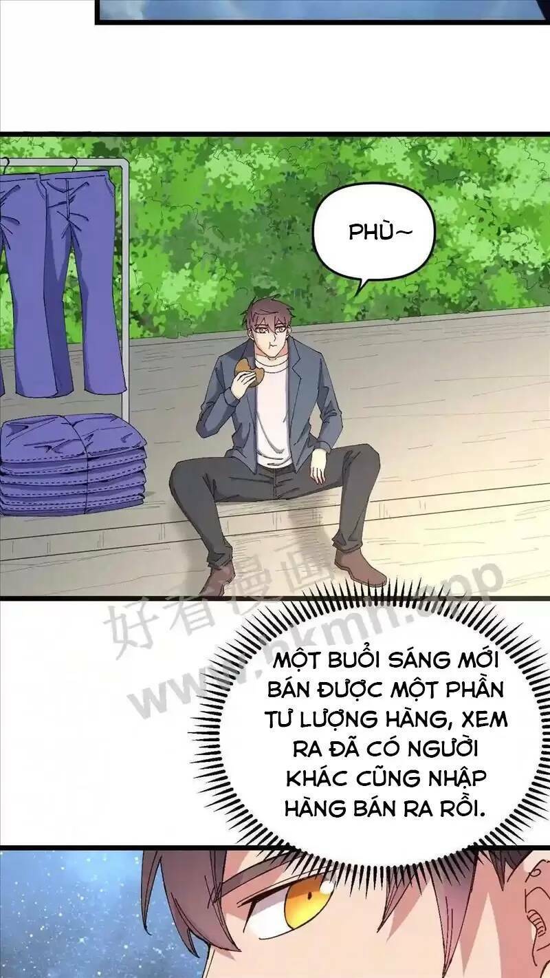 Trùng Sinh Trở Lại 1983 Làm Phú Hào Chapter 64 - Trang 4