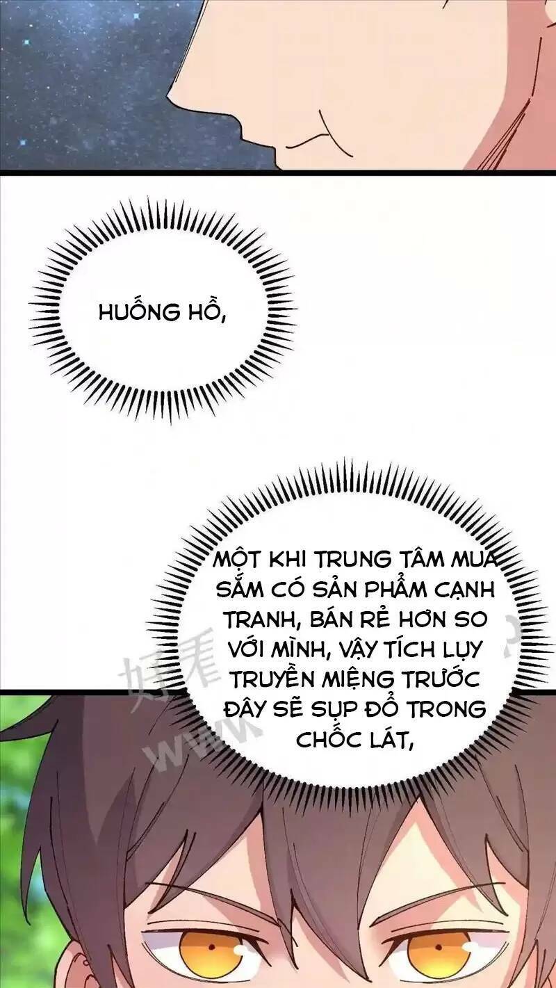 Trùng Sinh Trở Lại 1983 Làm Phú Hào Chapter 64 - Trang 4