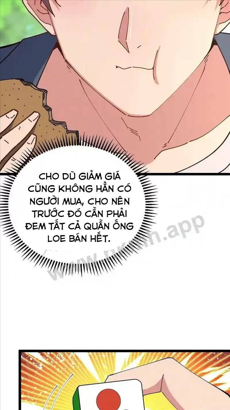 Trùng Sinh Trở Lại 1983 Làm Phú Hào Chapter 64 - Trang 4