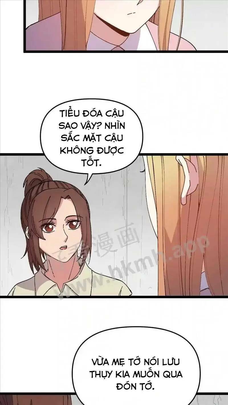 Trùng Sinh Trở Lại 1983 Làm Phú Hào Chapter 64 - Trang 4