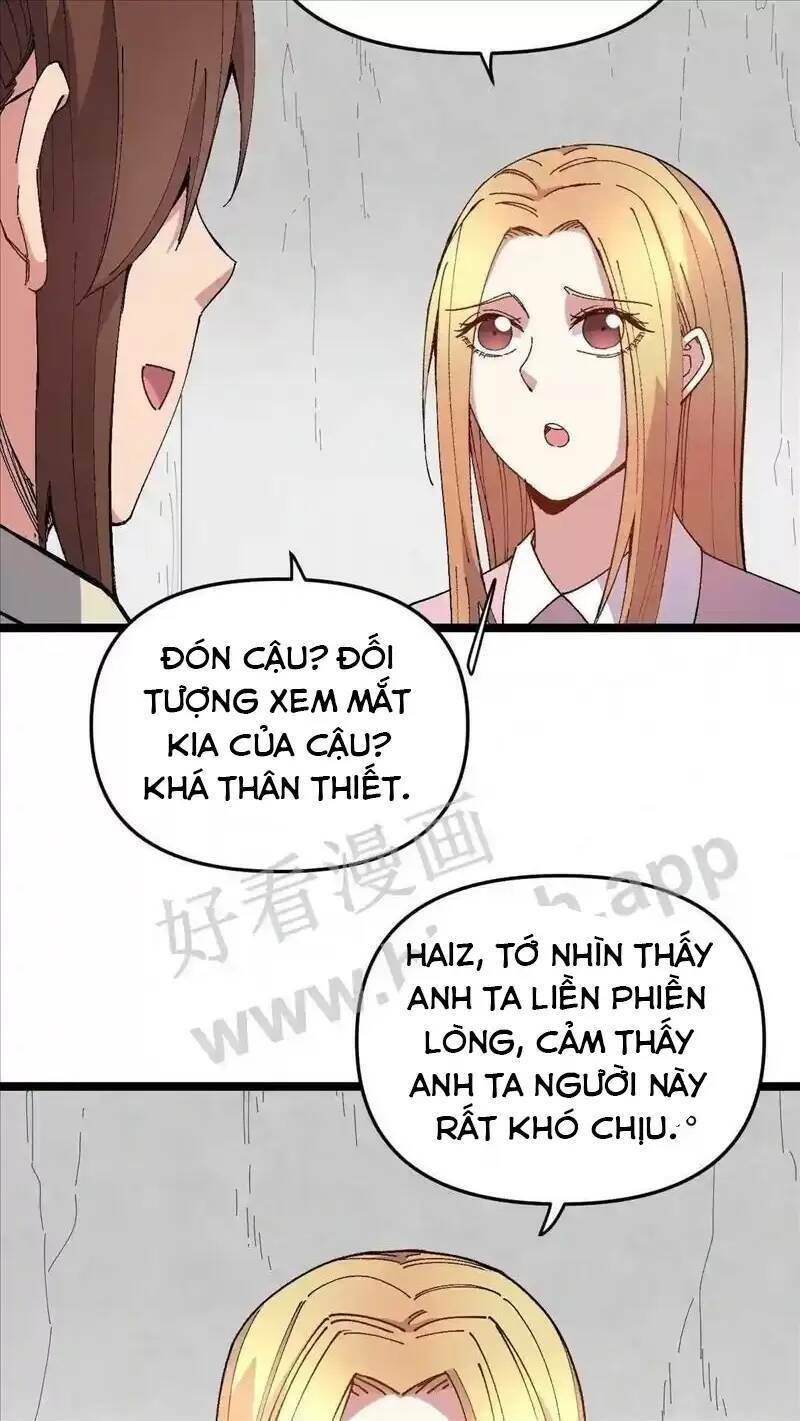 Trùng Sinh Trở Lại 1983 Làm Phú Hào Chapter 64 - Trang 4