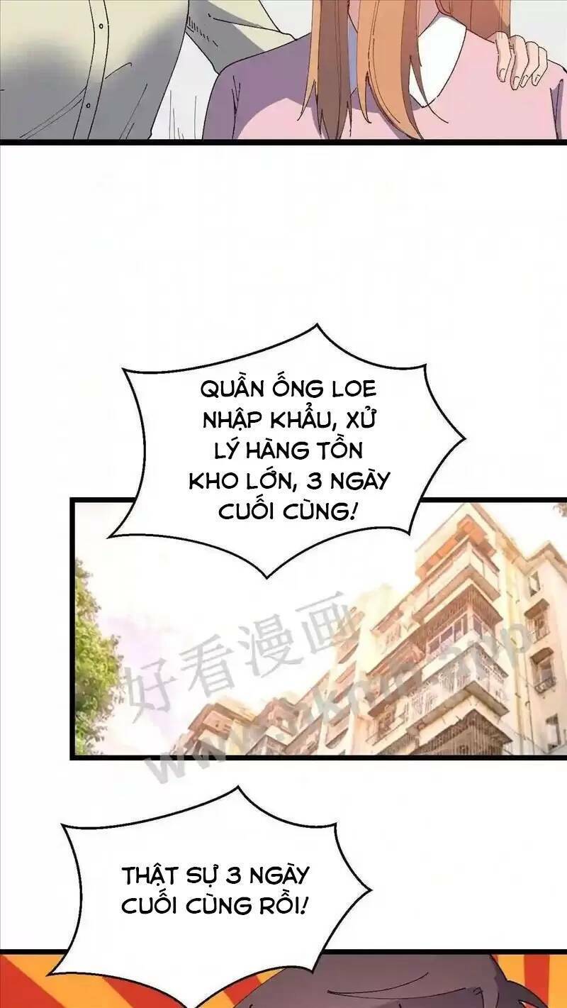 Trùng Sinh Trở Lại 1983 Làm Phú Hào Chapter 64 - Trang 4