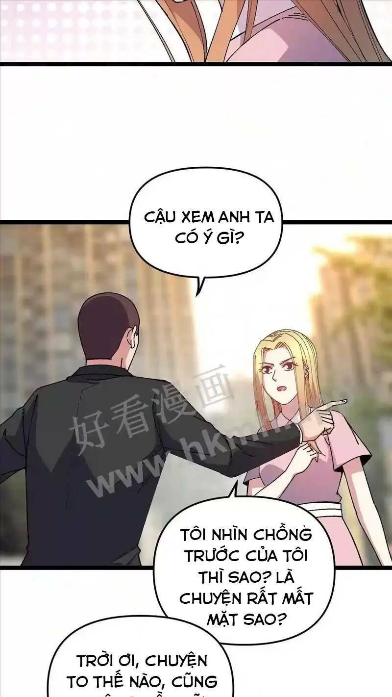 Trùng Sinh Trở Lại 1983 Làm Phú Hào Chapter 65 - Trang 3