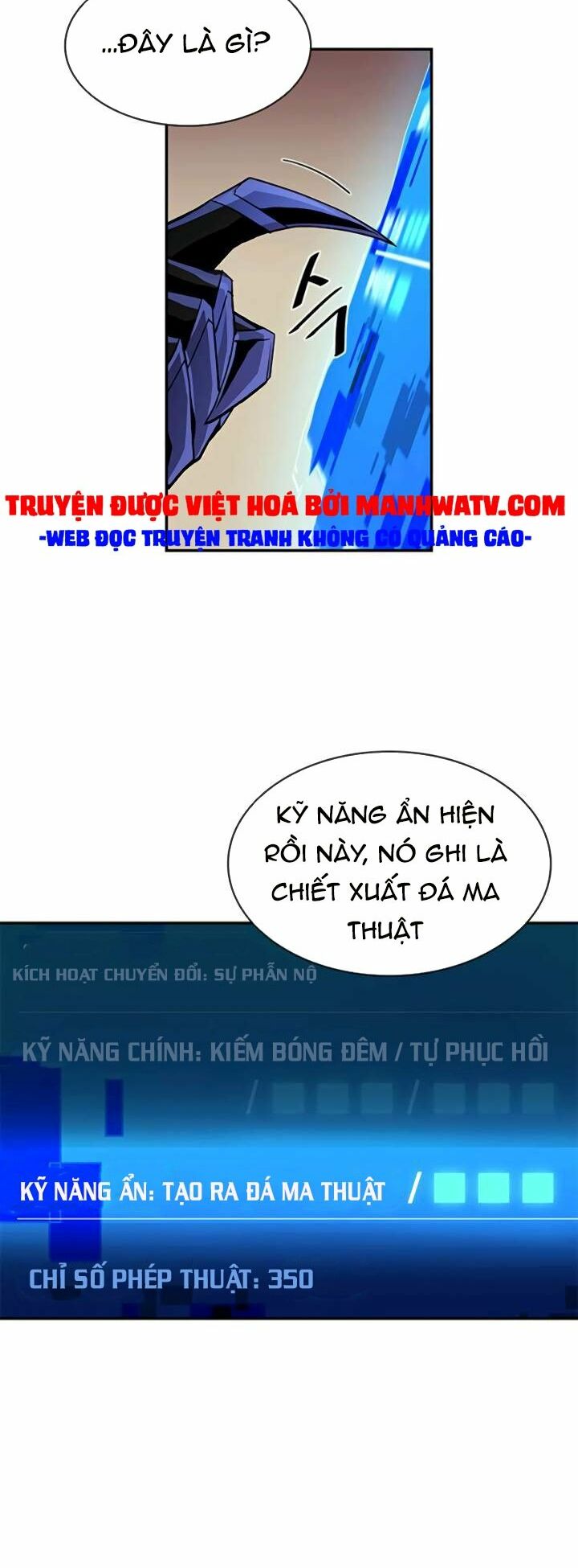 Trùng Sinh Trở Thành Ác Nhân Chapter 14 - Trang 2