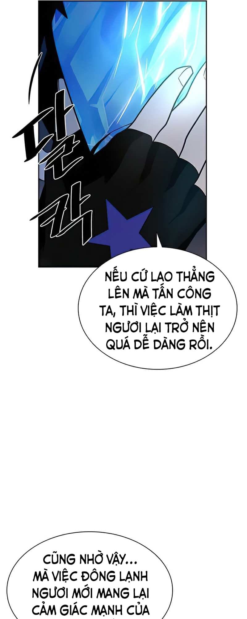 Trùng Sinh Trở Thành Ác Nhân Chapter 49 - Trang 2