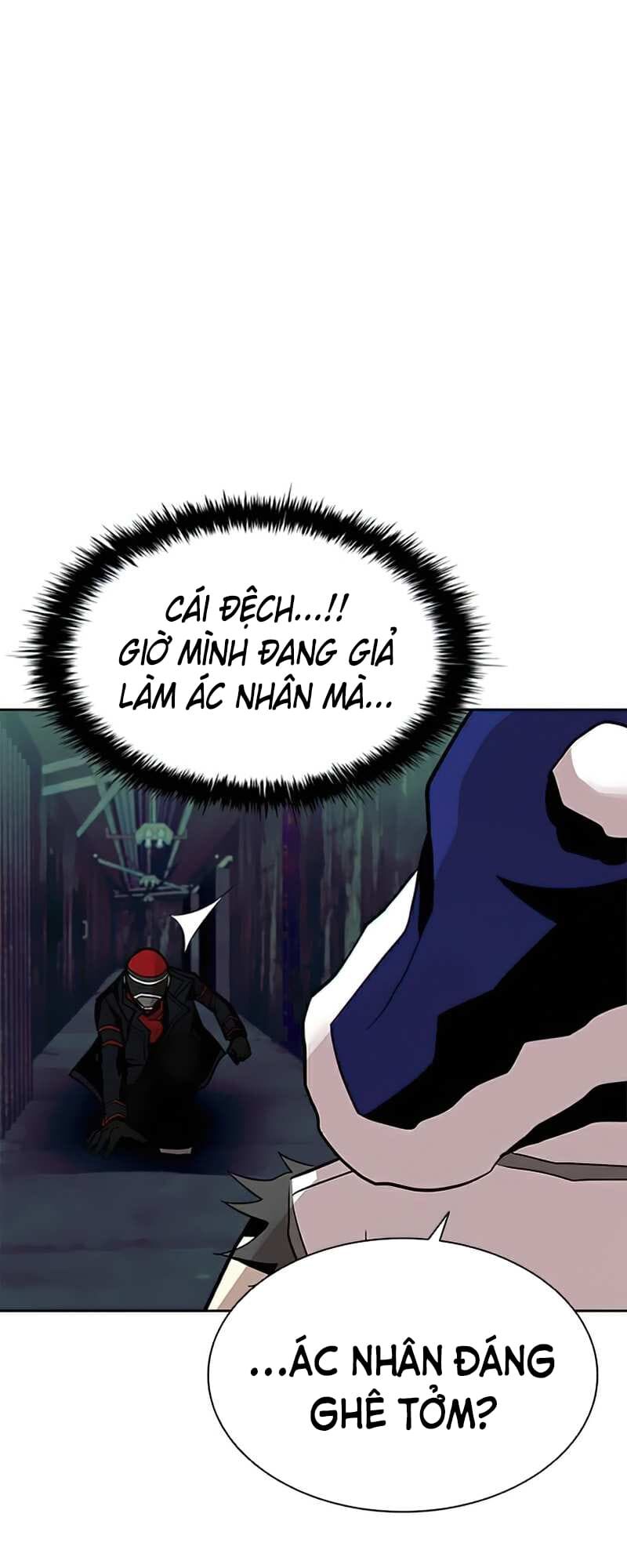 Trùng Sinh Trở Thành Ác Nhân Chapter 49 - Trang 2