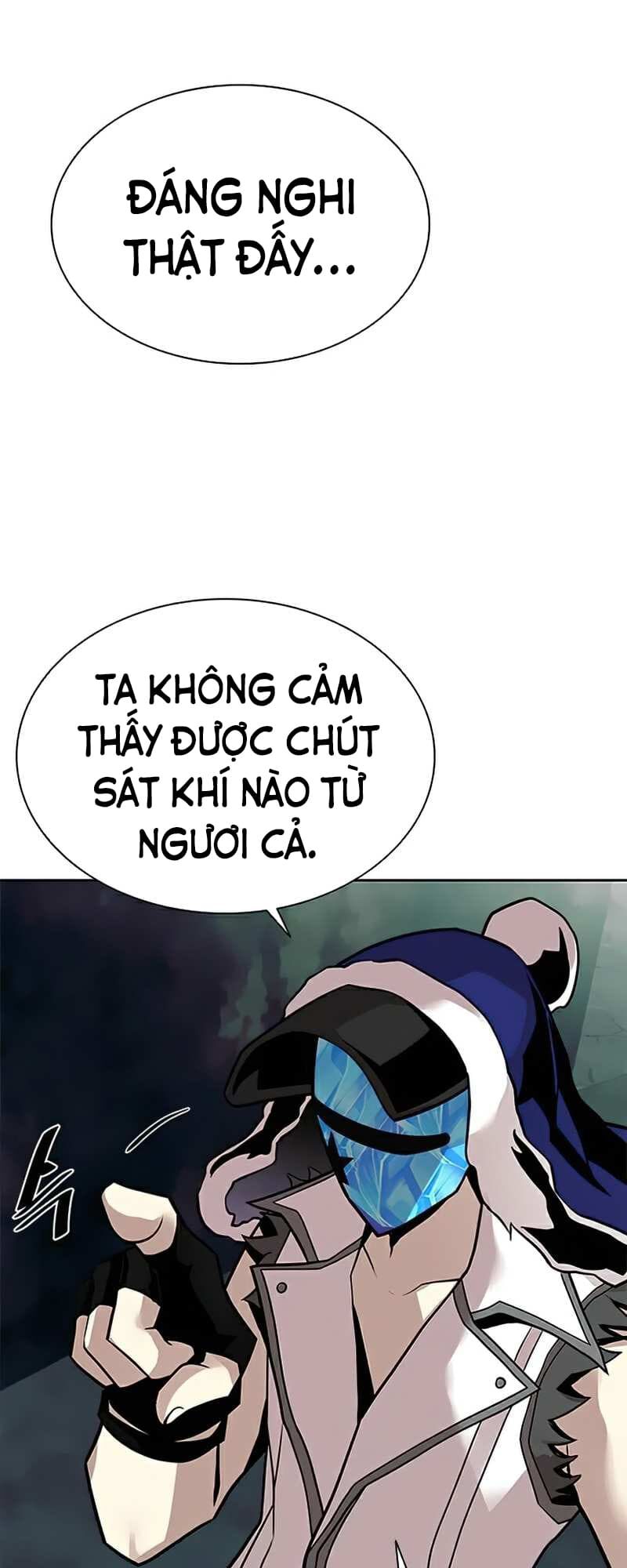 Trùng Sinh Trở Thành Ác Nhân Chapter 49 - Trang 2