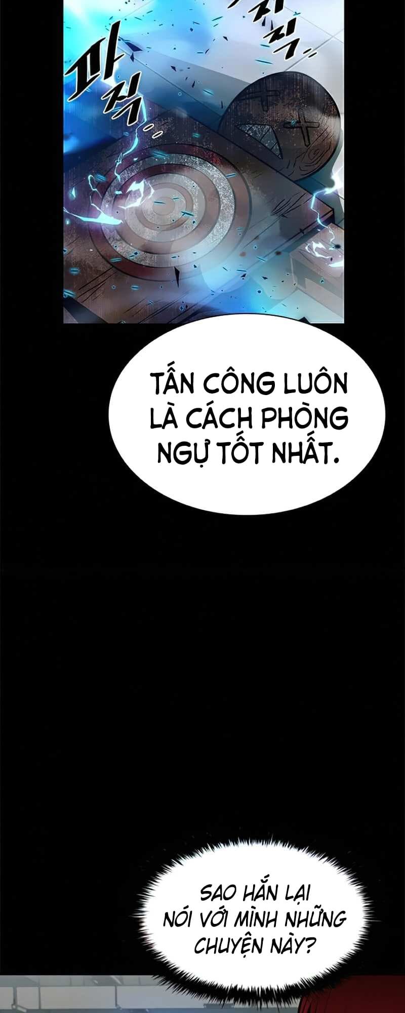 Trùng Sinh Trở Thành Ác Nhân Chapter 49 - Trang 2