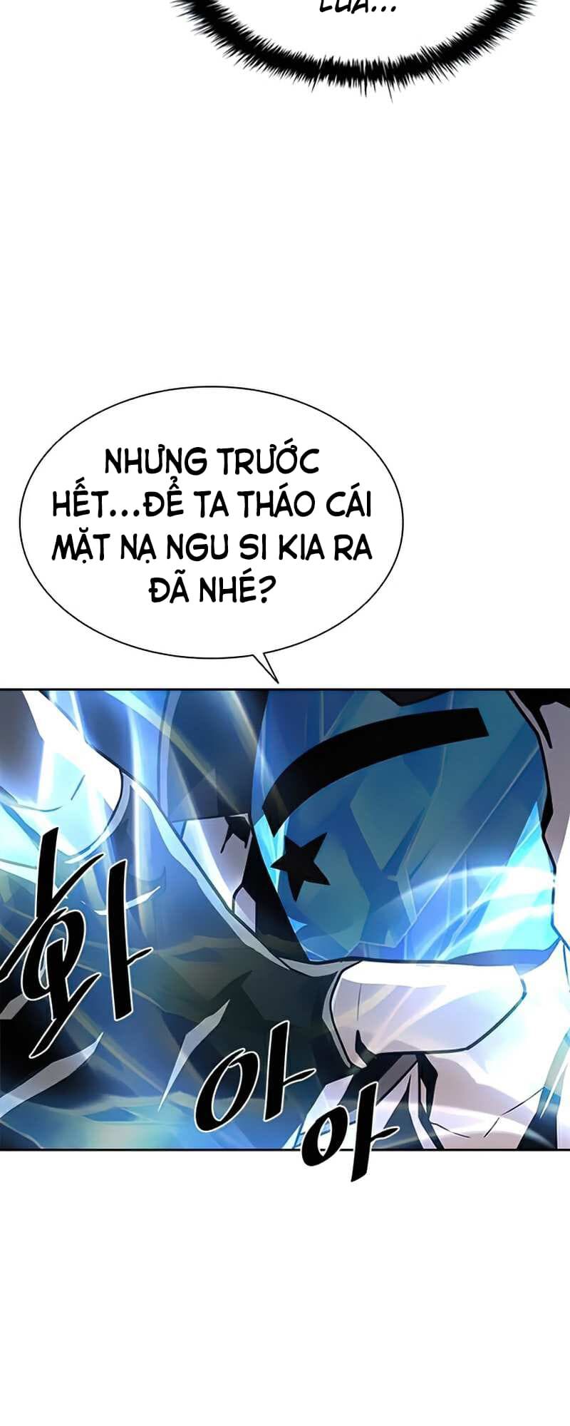 Trùng Sinh Trở Thành Ác Nhân Chapter 49 - Trang 2