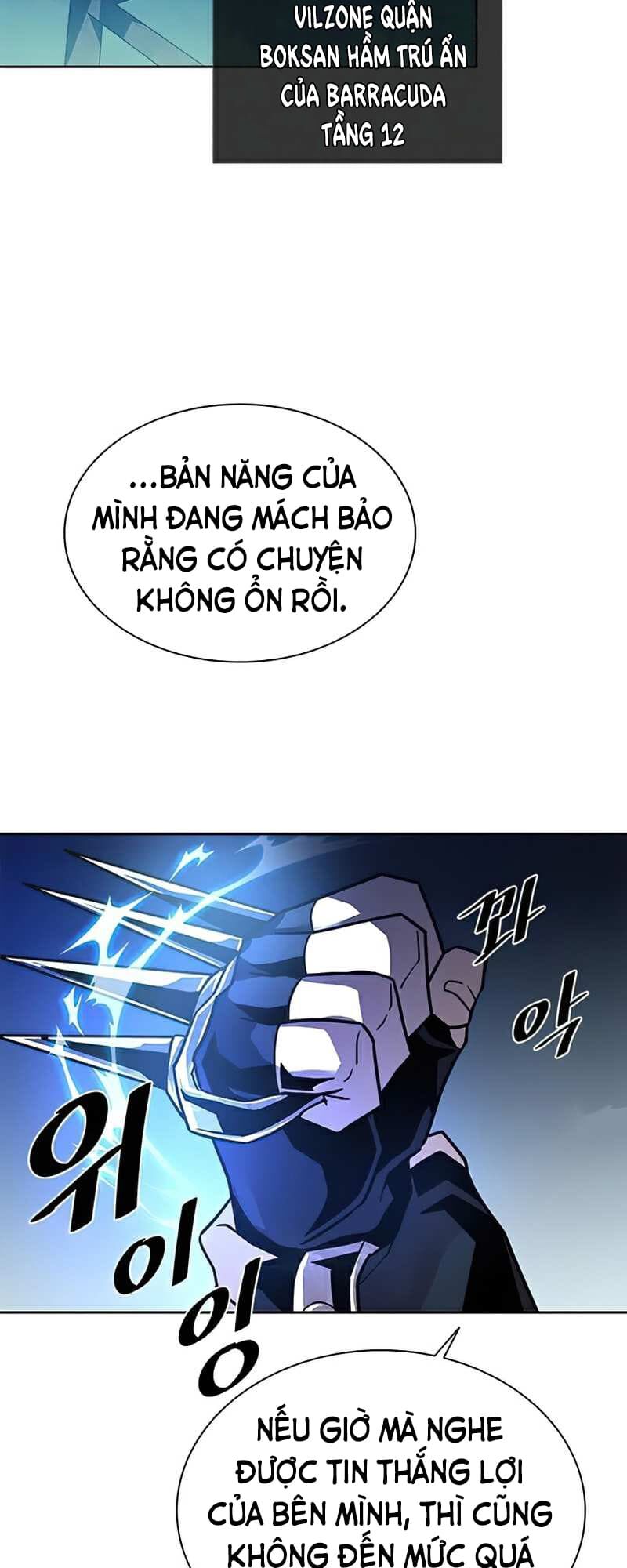 Trùng Sinh Trở Thành Ác Nhân Chapter 49 - Trang 2