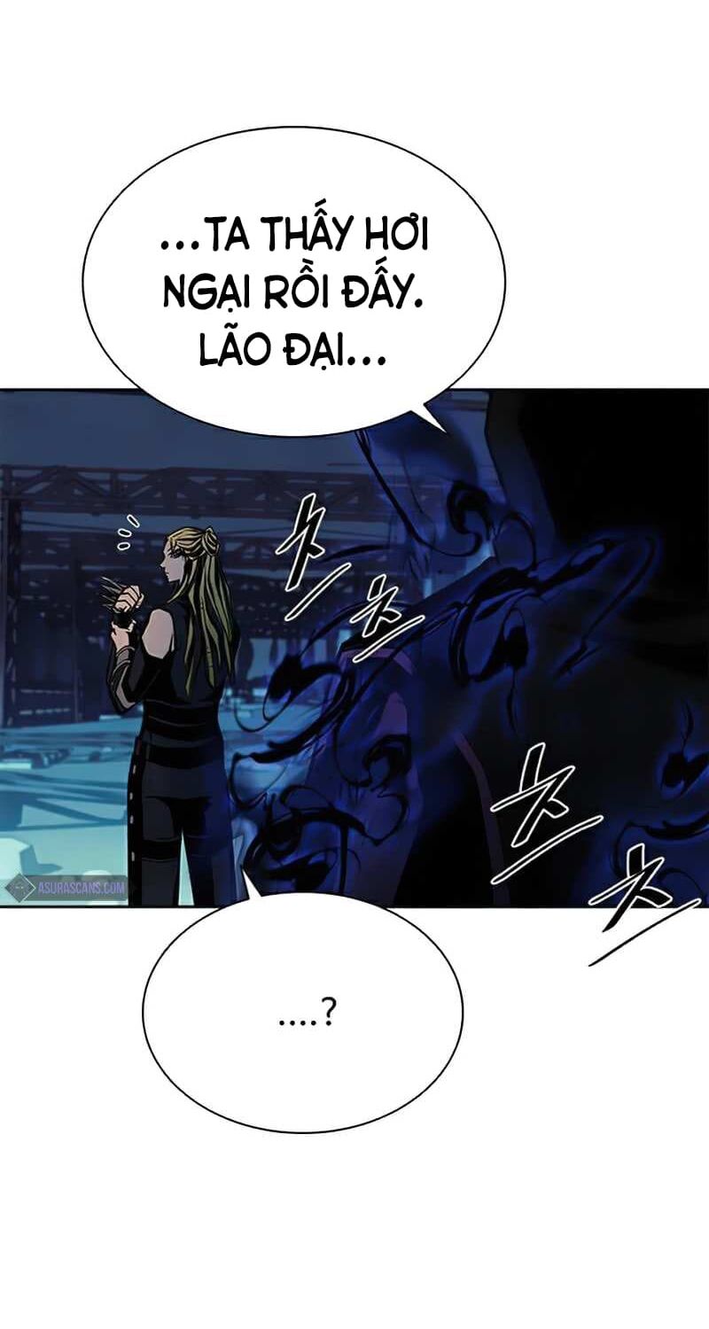 Trùng Sinh Trở Thành Ác Nhân Chapter 49 - Trang 2