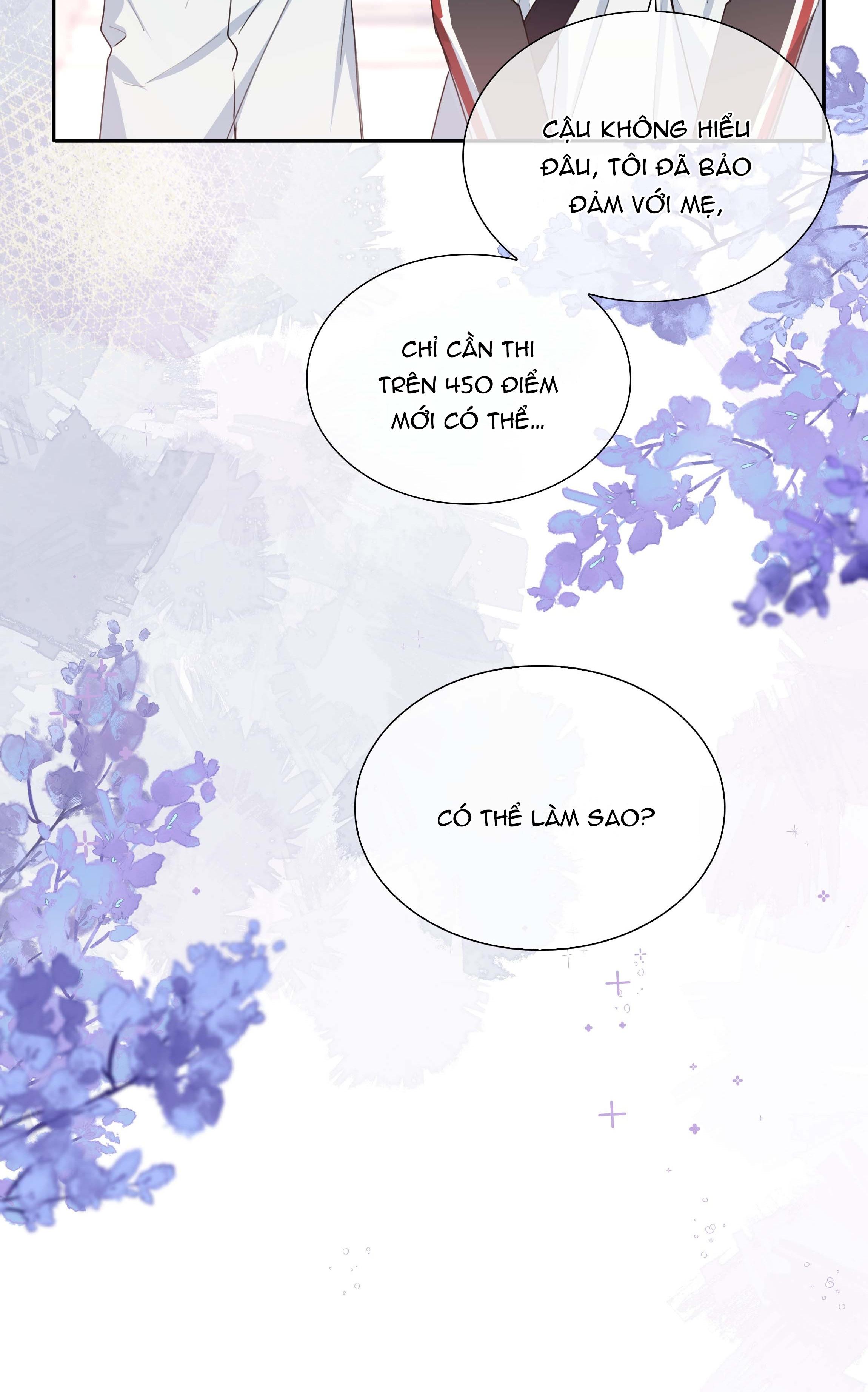 Trường Cấp Ba Sơn Hải Chapter 55 - Next Chapter 56 đã fix