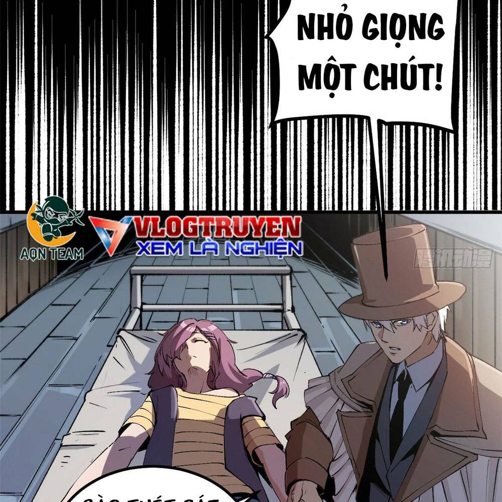 trưởng giám ngục trông coi các ma nữ Chapter 34 - Next chương 35