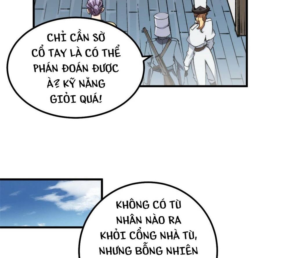 trưởng giám ngục trông coi các ma nữ Chapter 34 - Next chương 35