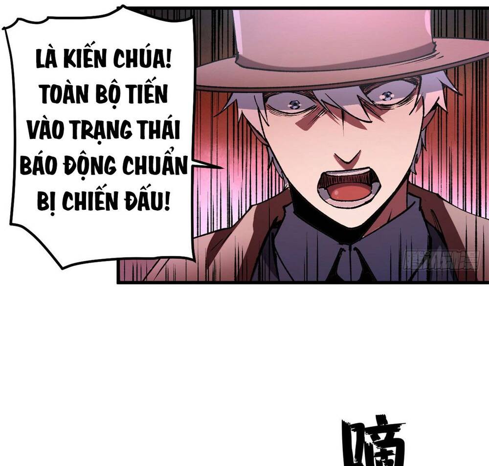 trưởng giám ngục trông coi các ma nữ Chapter 34 - Next chương 35